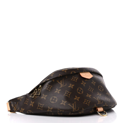 Louis Vuitton Monogram Bumbag 4 of 12