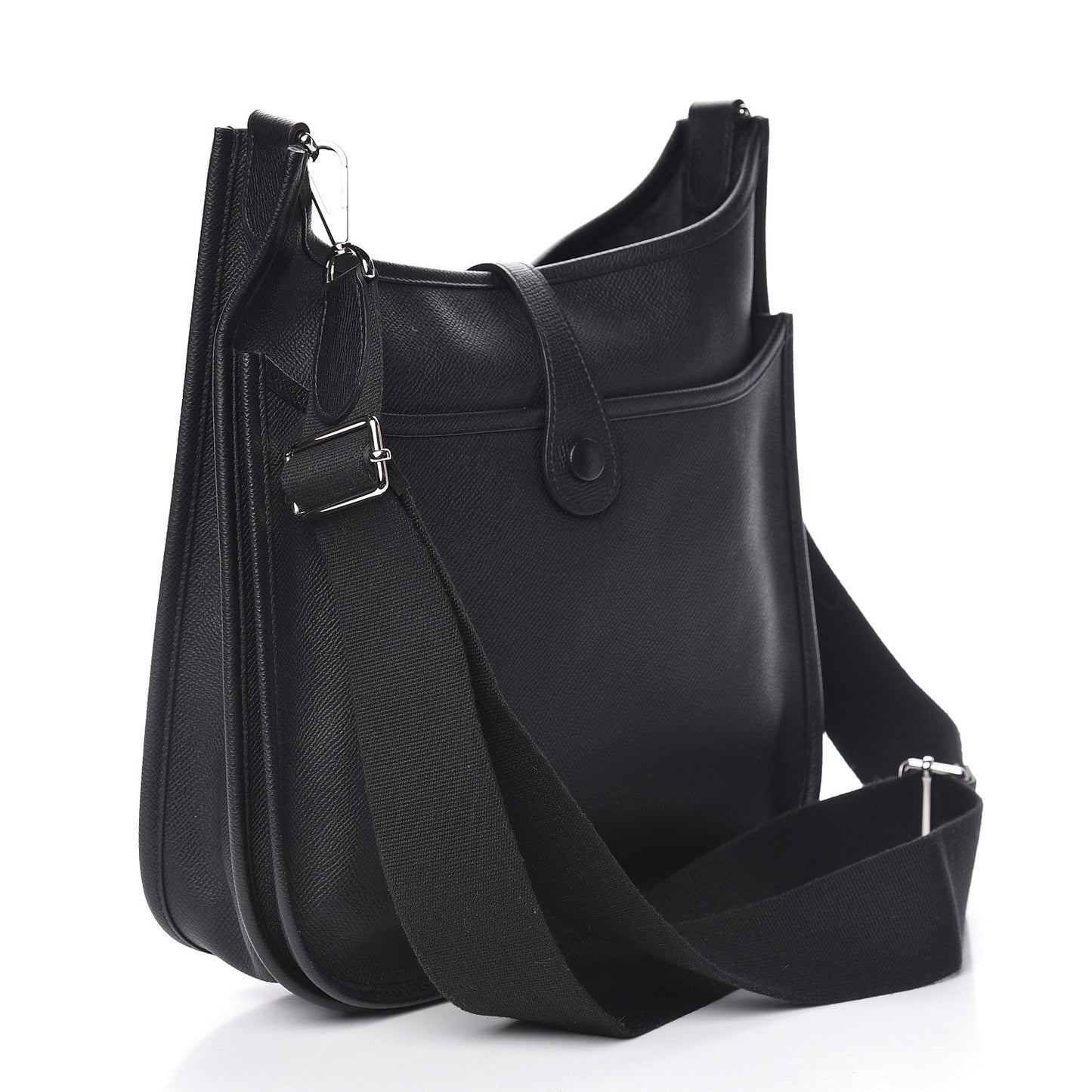 Epsom Evelyne III PM Black