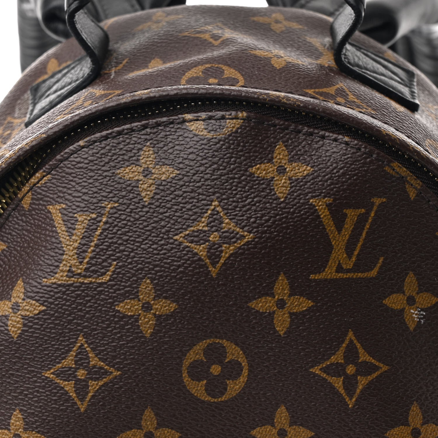 Louis Vuitton Reverse Monogram Palm Springs Backpack PM 8 of 12