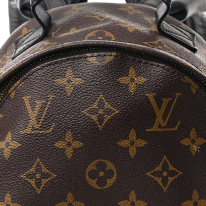 Louis Vuitton Reverse Monogram Palm Springs Backpack PM 8 of 12