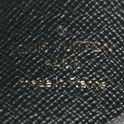 Louis Vuitton Reverse Monogram Side Up Card Holder 6 of 8