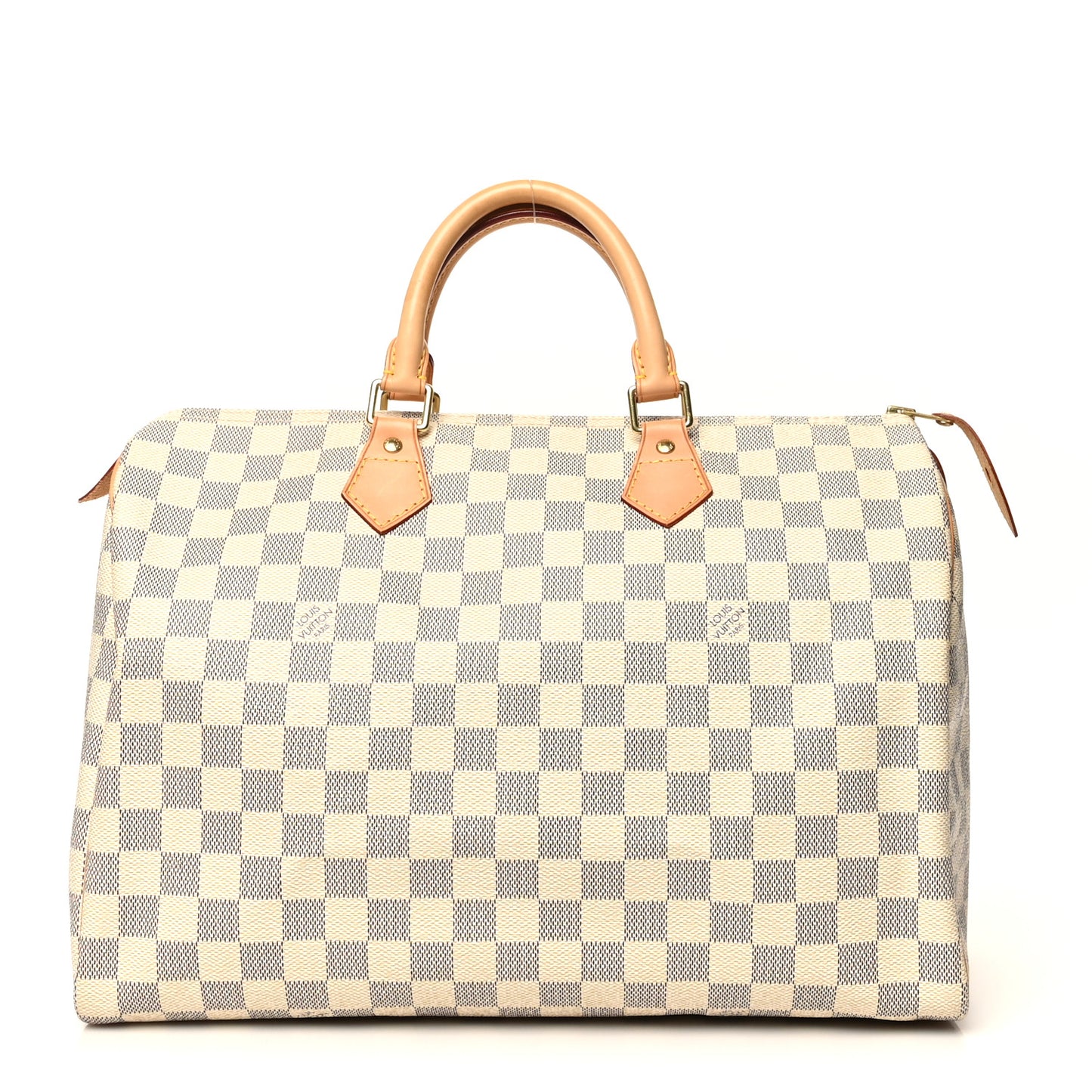 Damier Azur Speedy 35