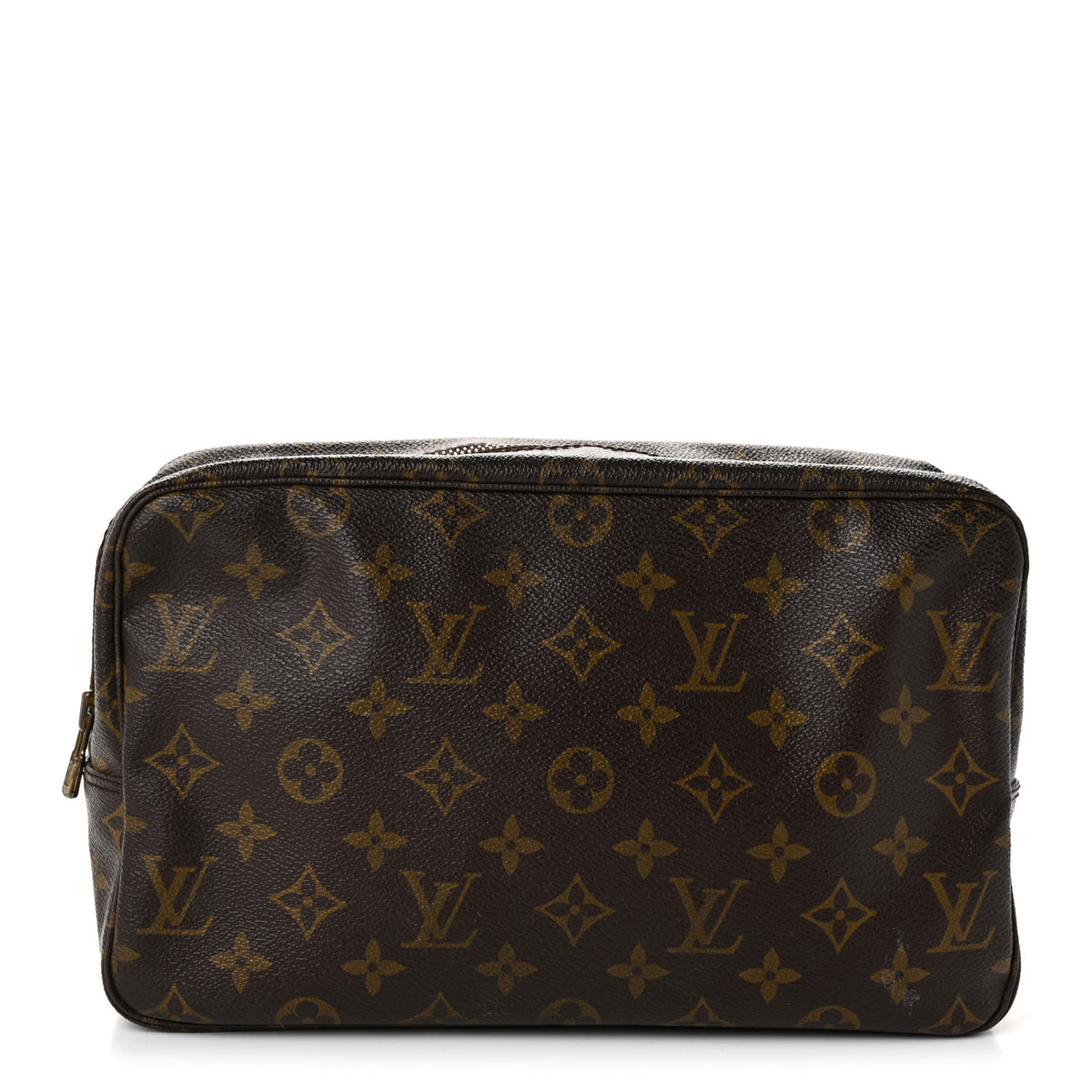 Monogram Trousse Toilette 28