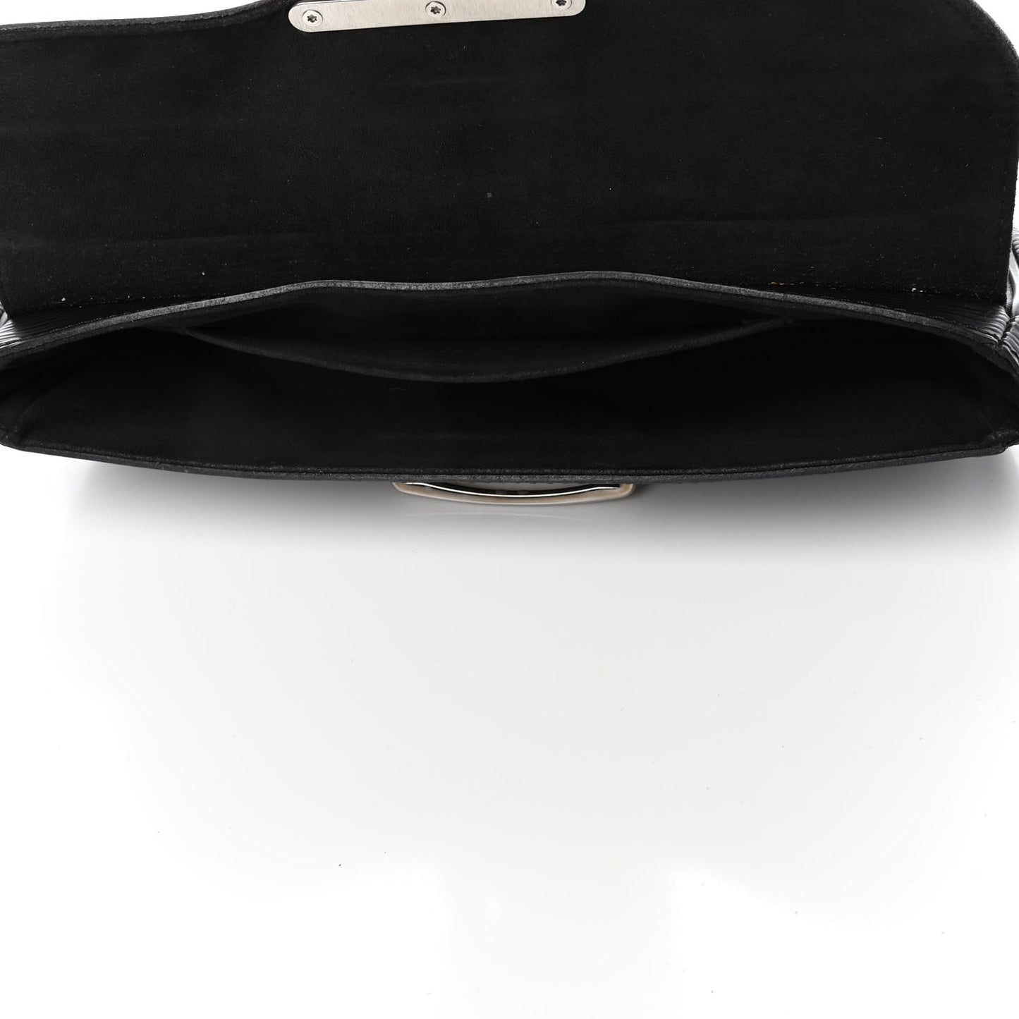 Epi Montaigne Clutch Black