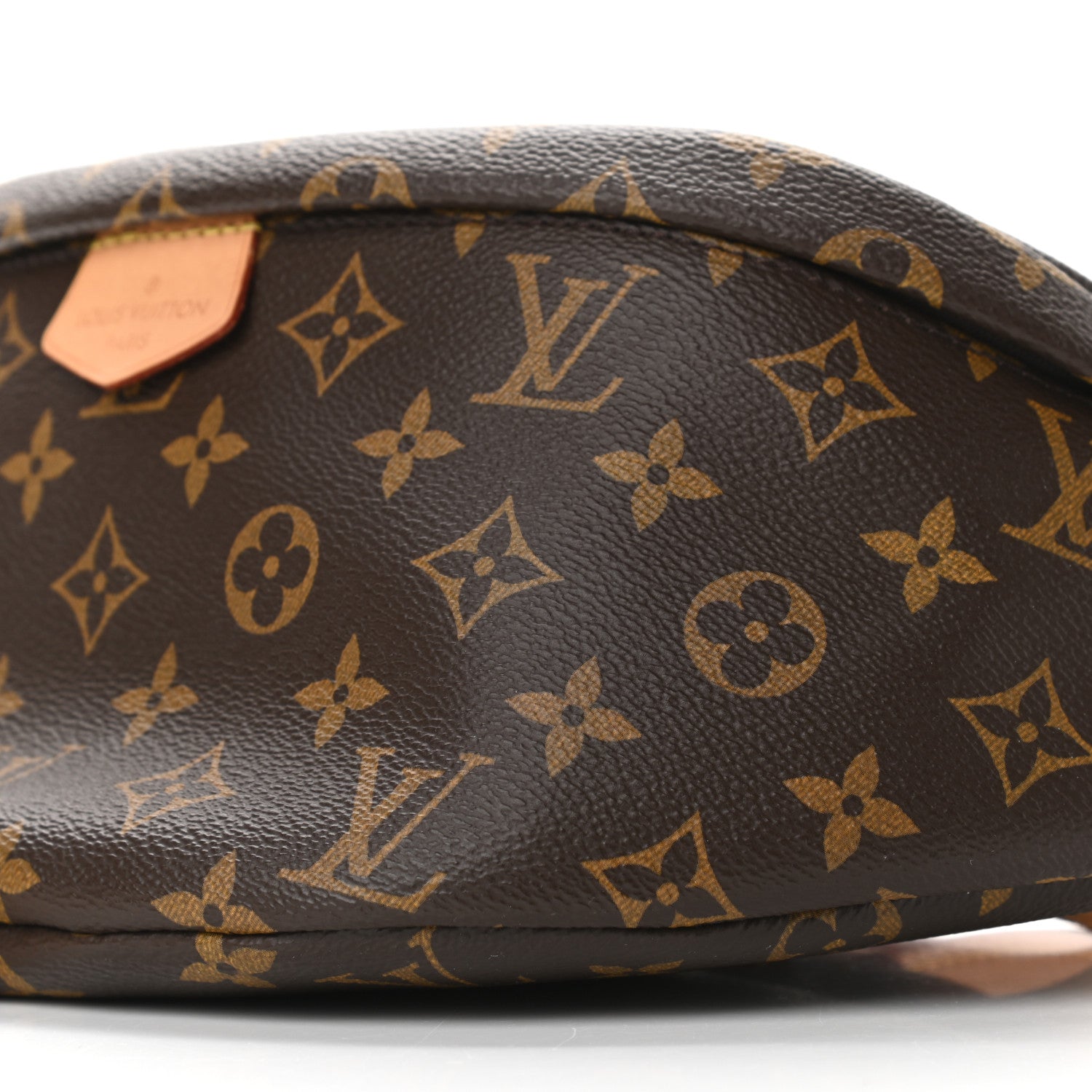 Louis Vuitton Monogram Bumbag 9 of 9