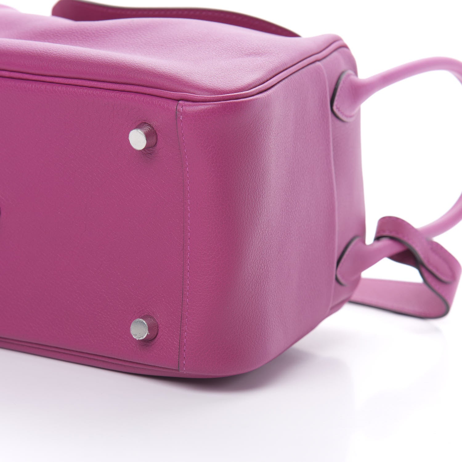 Hermes Evercolor Lindy 26 Rose Pourpre 10 of 12