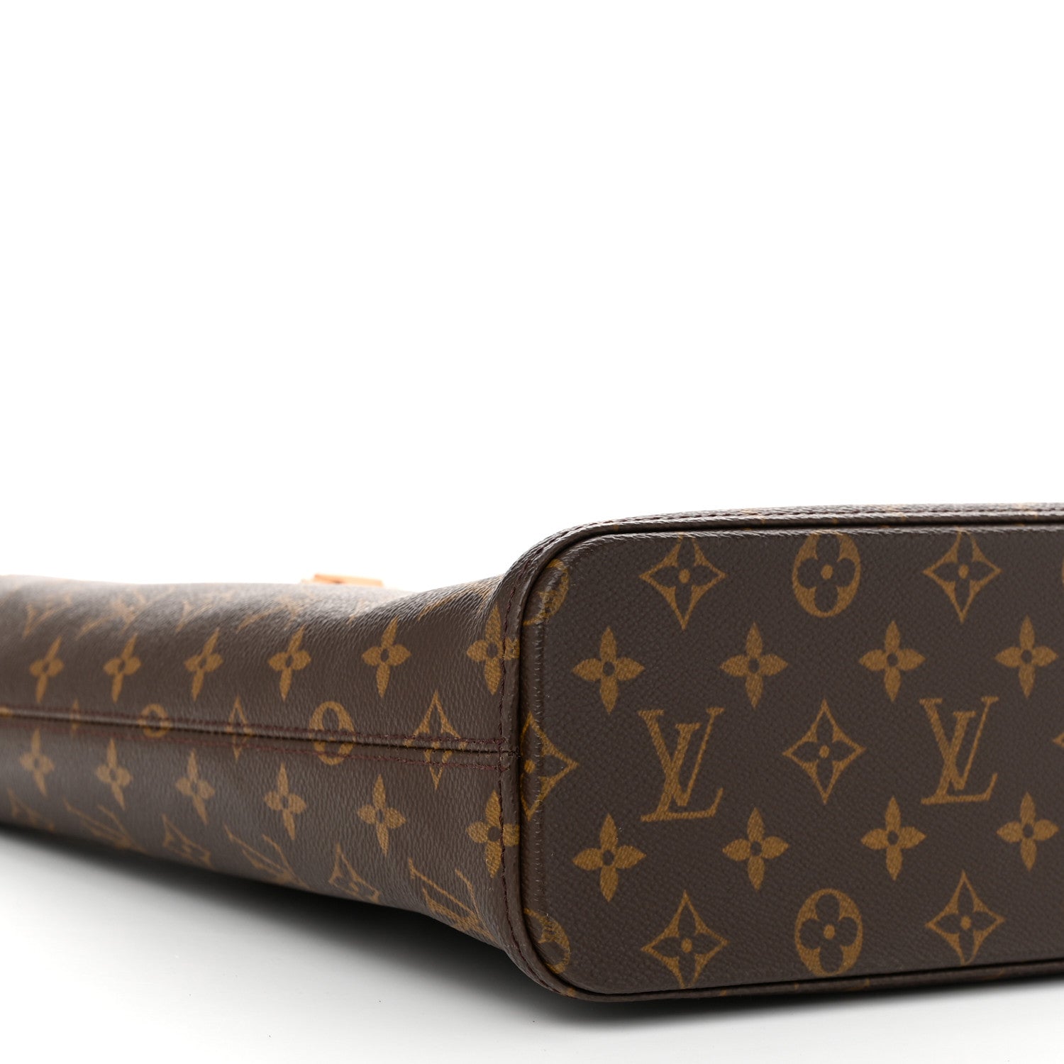 Louis Vuitton Monogram Luco 8 of 10