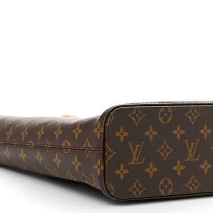 Louis Vuitton Monogram Luco 8 of 10