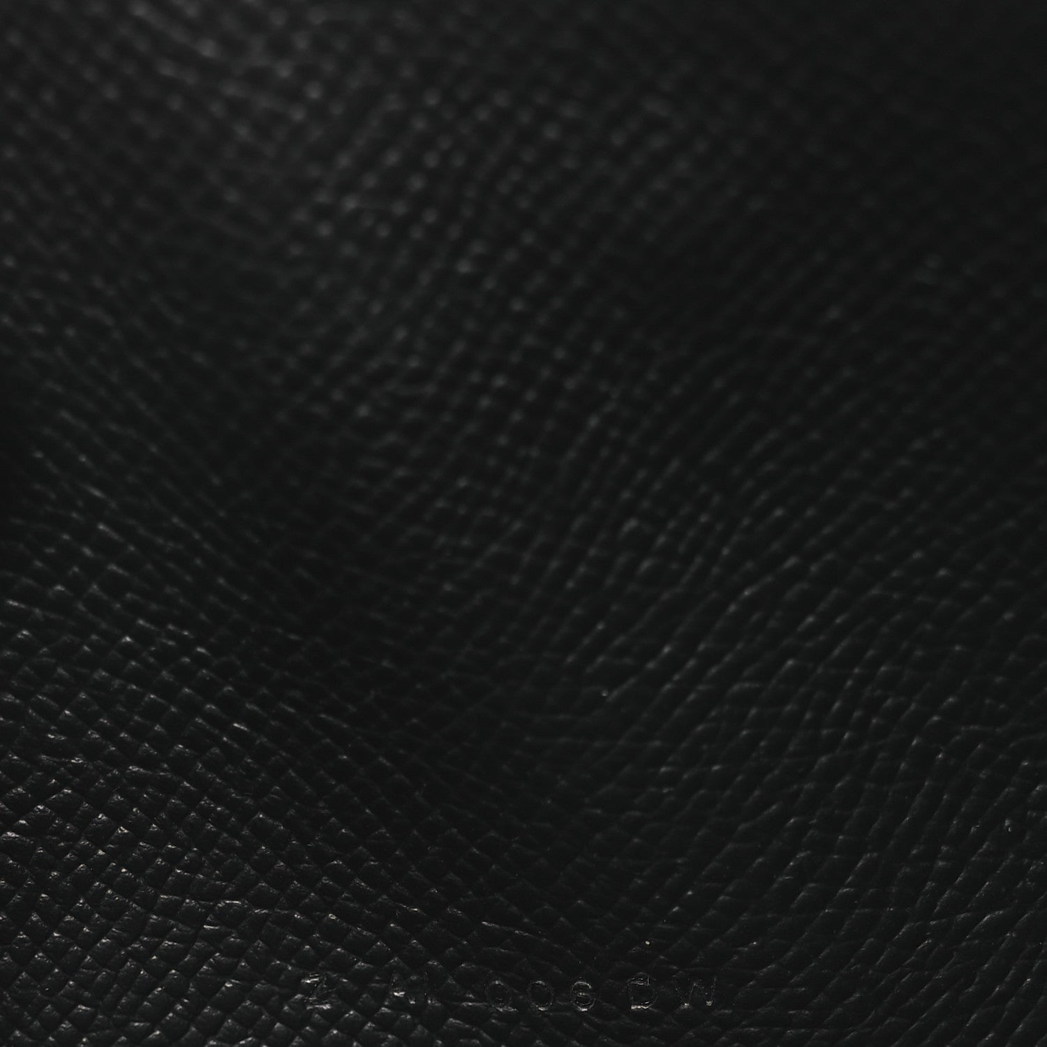 Hermes Epsom Kelly Longue Wallet Black 7 of 9