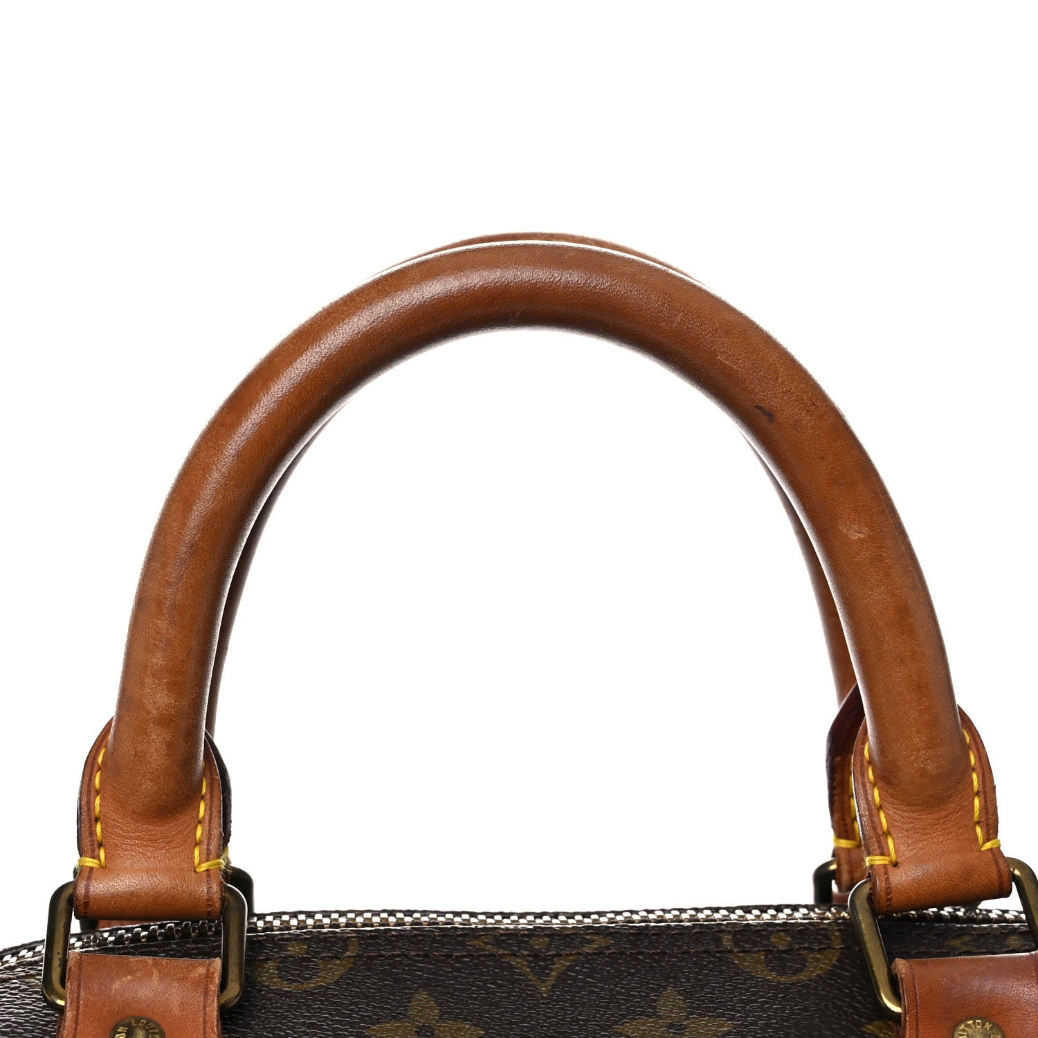 Louis Vuitton Monogram Keepall Bandouliere 55 35 of 36