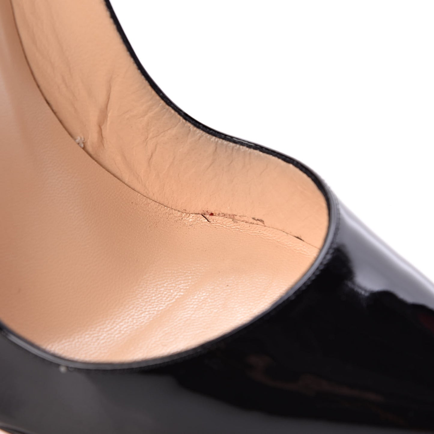 Patent So Kate 120 Pumps 37 Black