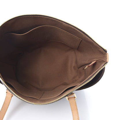 Louis Vuitton Monogram Totally PM 5 of 11