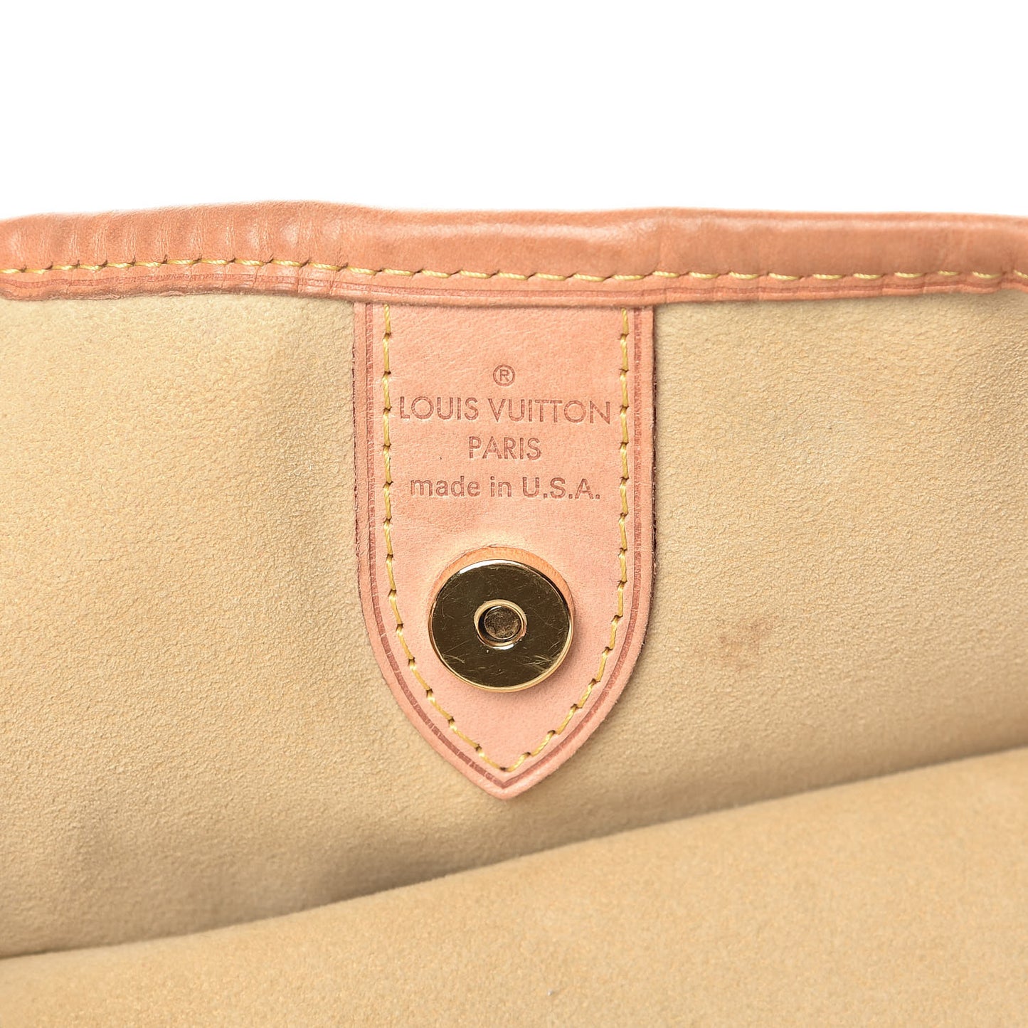 Monogram Galliera PM