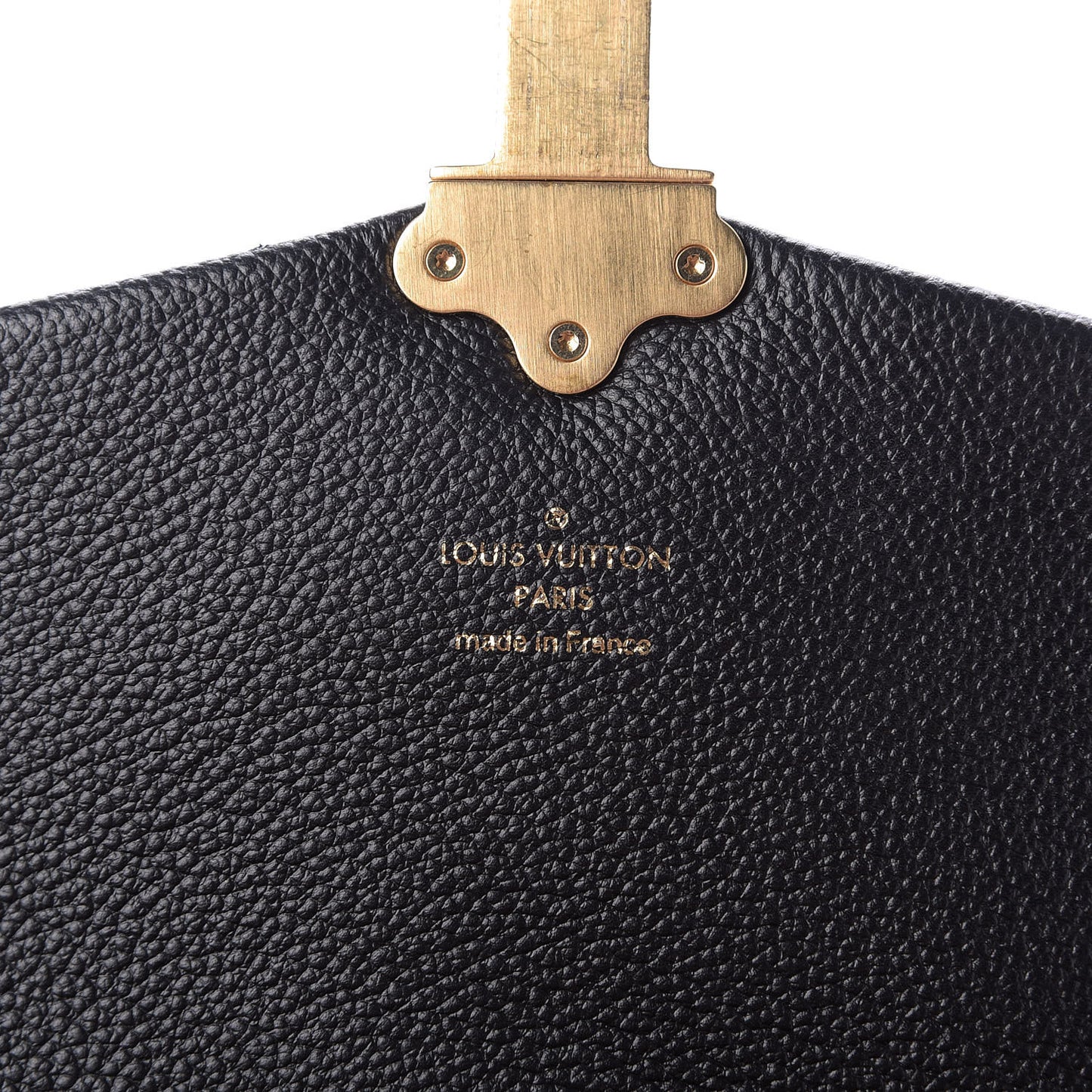 Damier Ebene Clapton Black