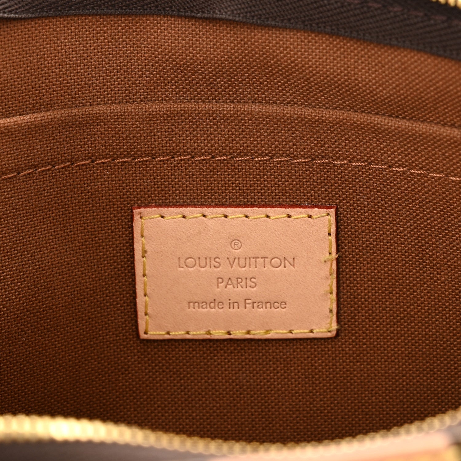 Louis Vuitton Monogram Multi Pochette Accessories Rose Clair 7 of 11