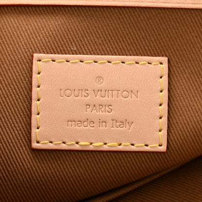 Louis Vuitton Monogram Excursion PM Backpack 6 of 9