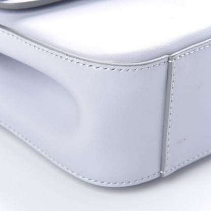 Chloe Calfskin Small C Double Carry Light Cloud 9 of 10