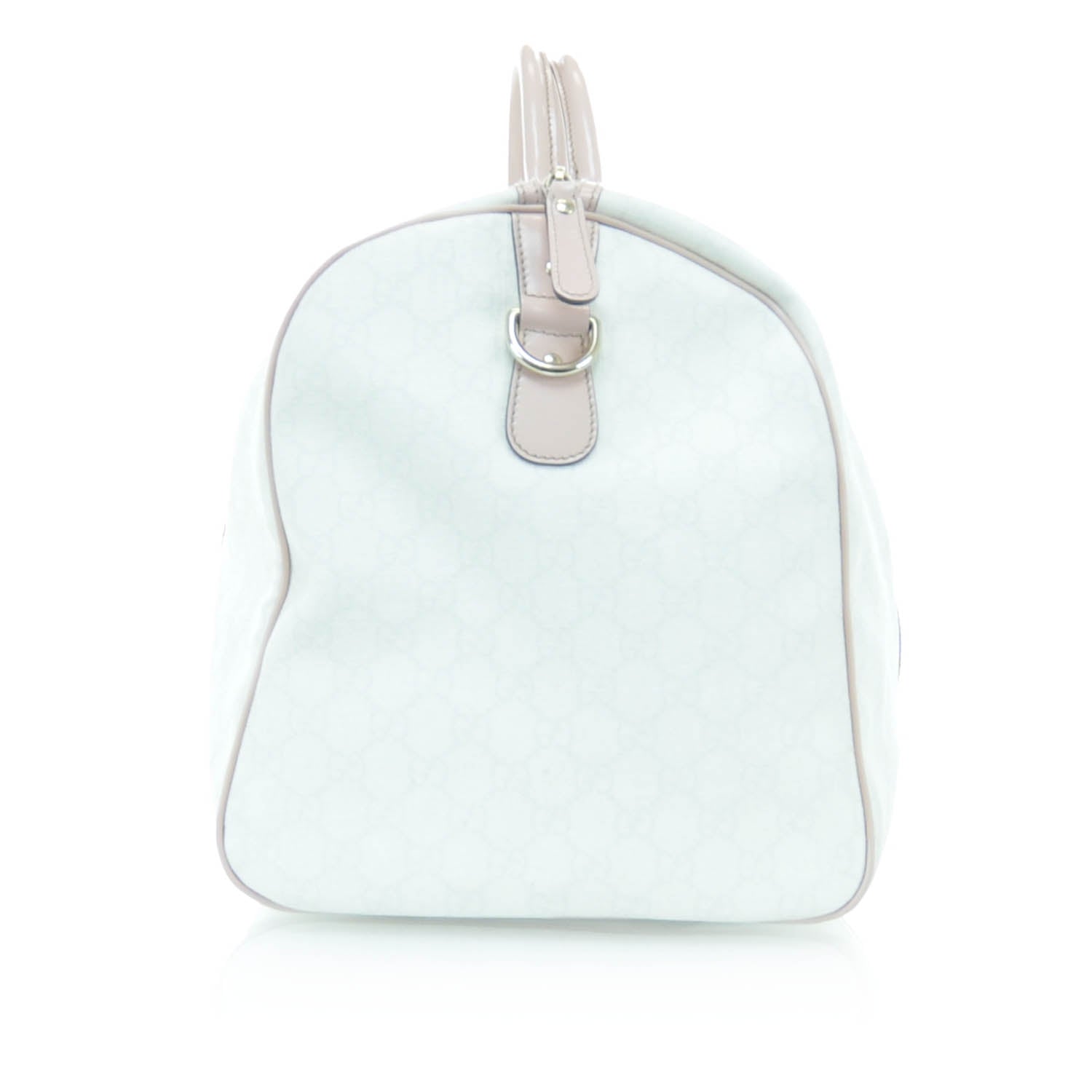 Gucci Monogram Mermaid Joy Large Boston 4 of 11