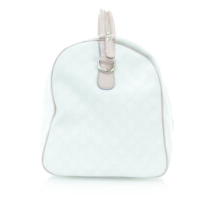 Gucci Monogram Mermaid Joy Large Boston 4 of 11