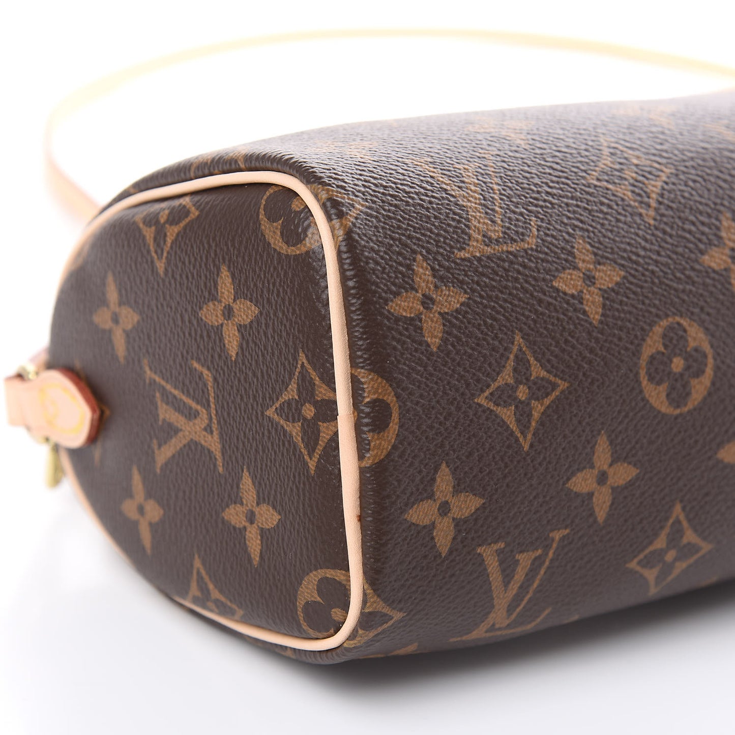 Monogram Nano Speedy