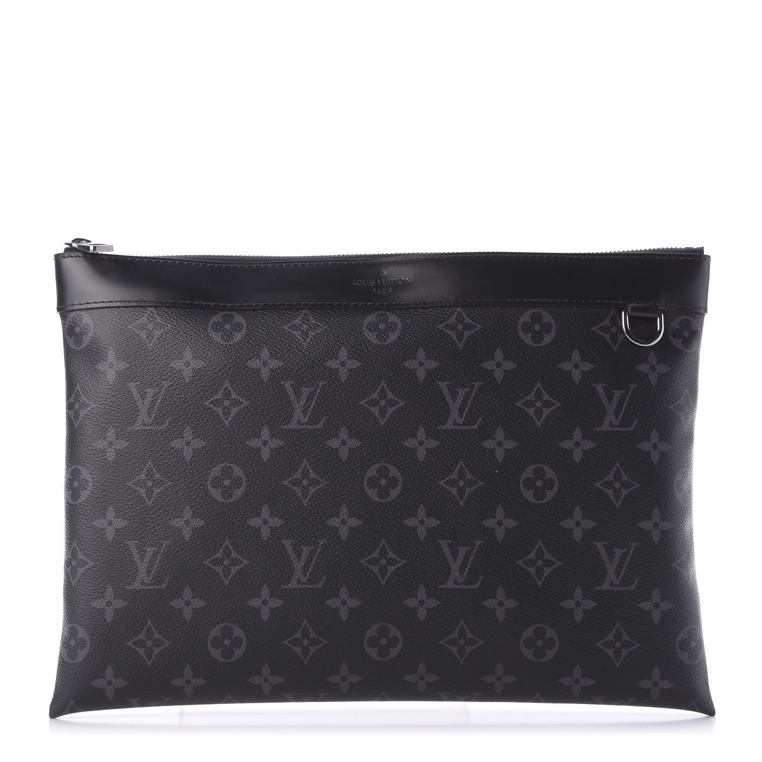 Louis Vuitton Monogram Eclipse Apollo Pochette 1 of 8