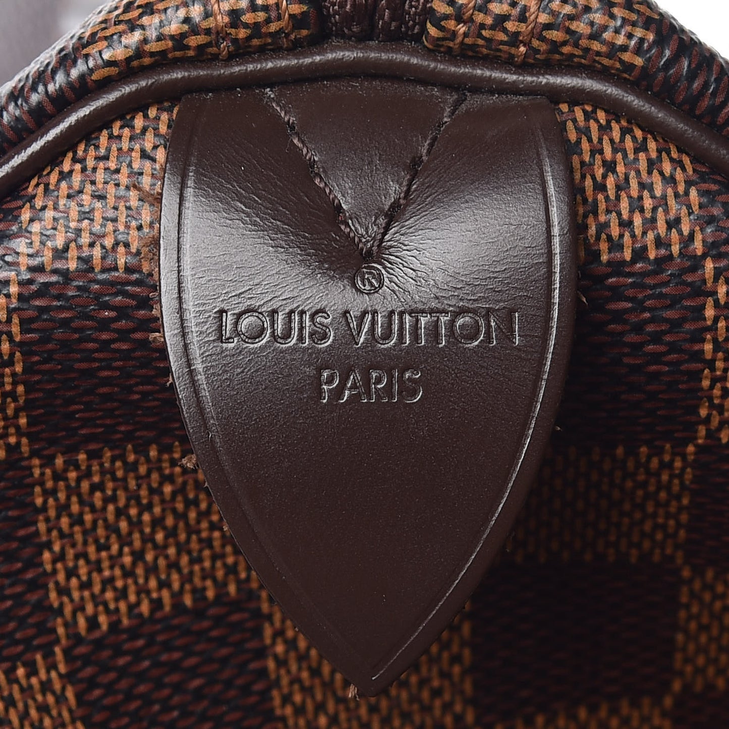Damier Ebene Speedy 30
