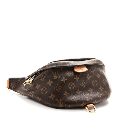 Louis Vuitton Monogram Bumbag 4 of 9