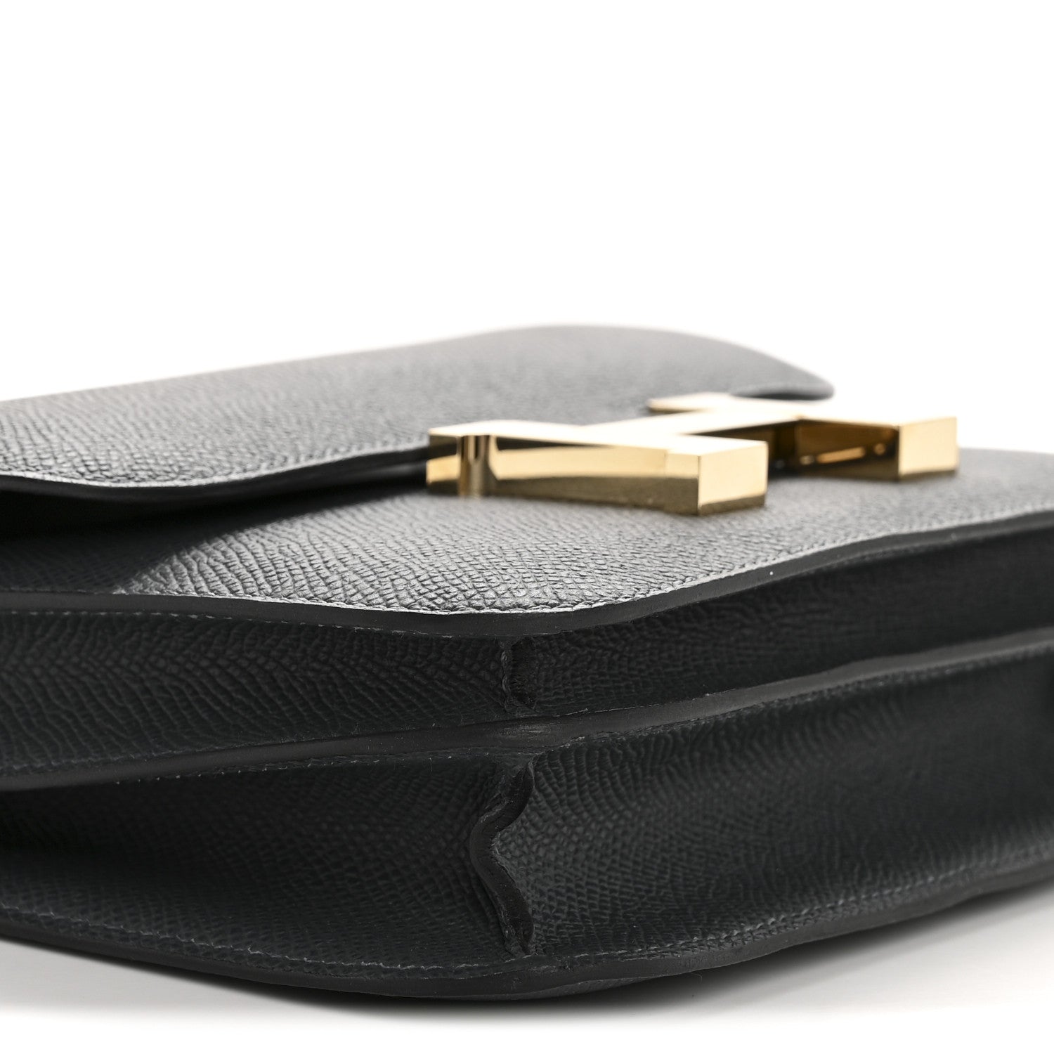 Hermes Epsom Constance 18 Gris Misty 10 of 16