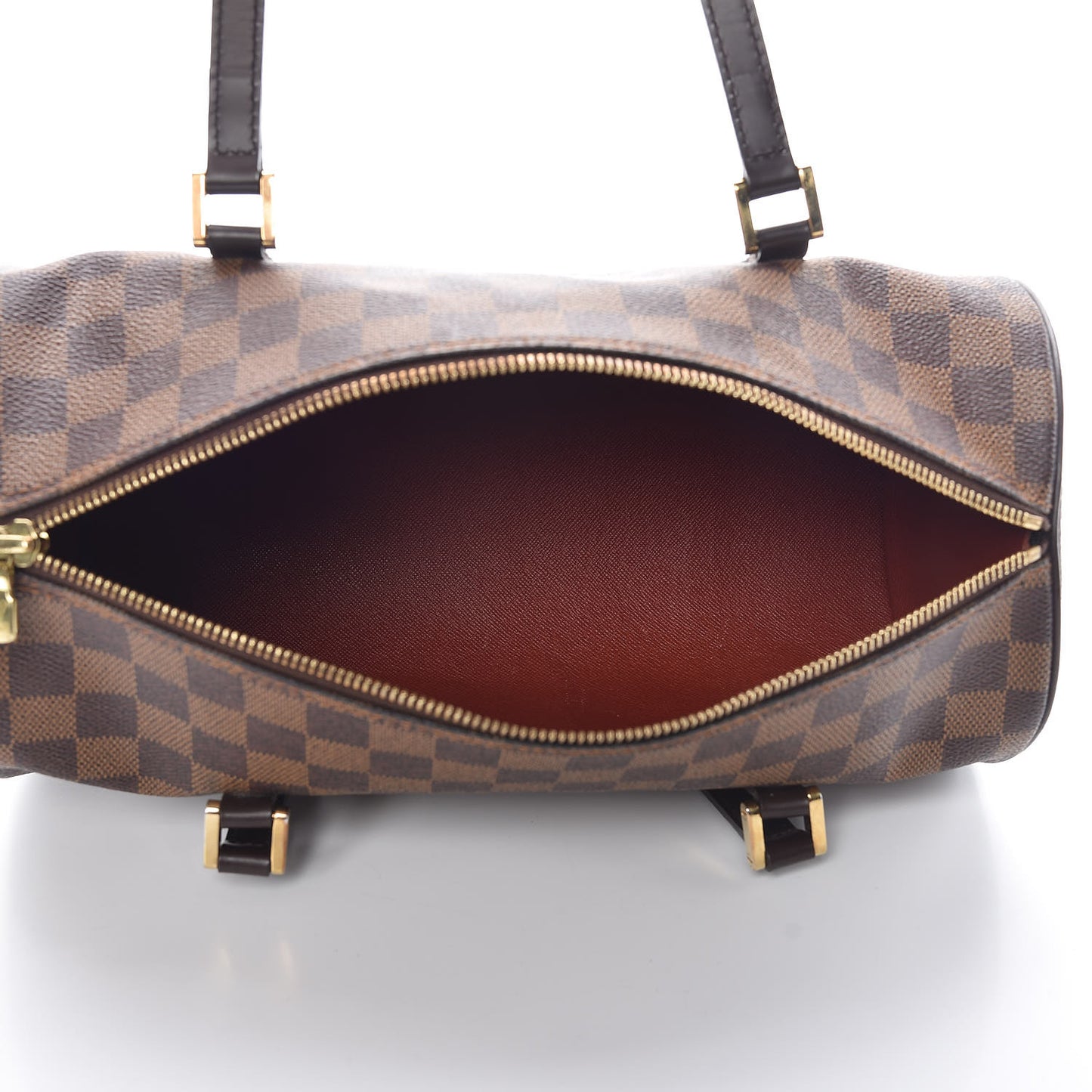 Damier Ebene Papillon 30