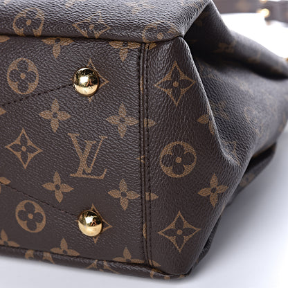 Louis Vuitton Monogram Pallas Pistache 15 of 16