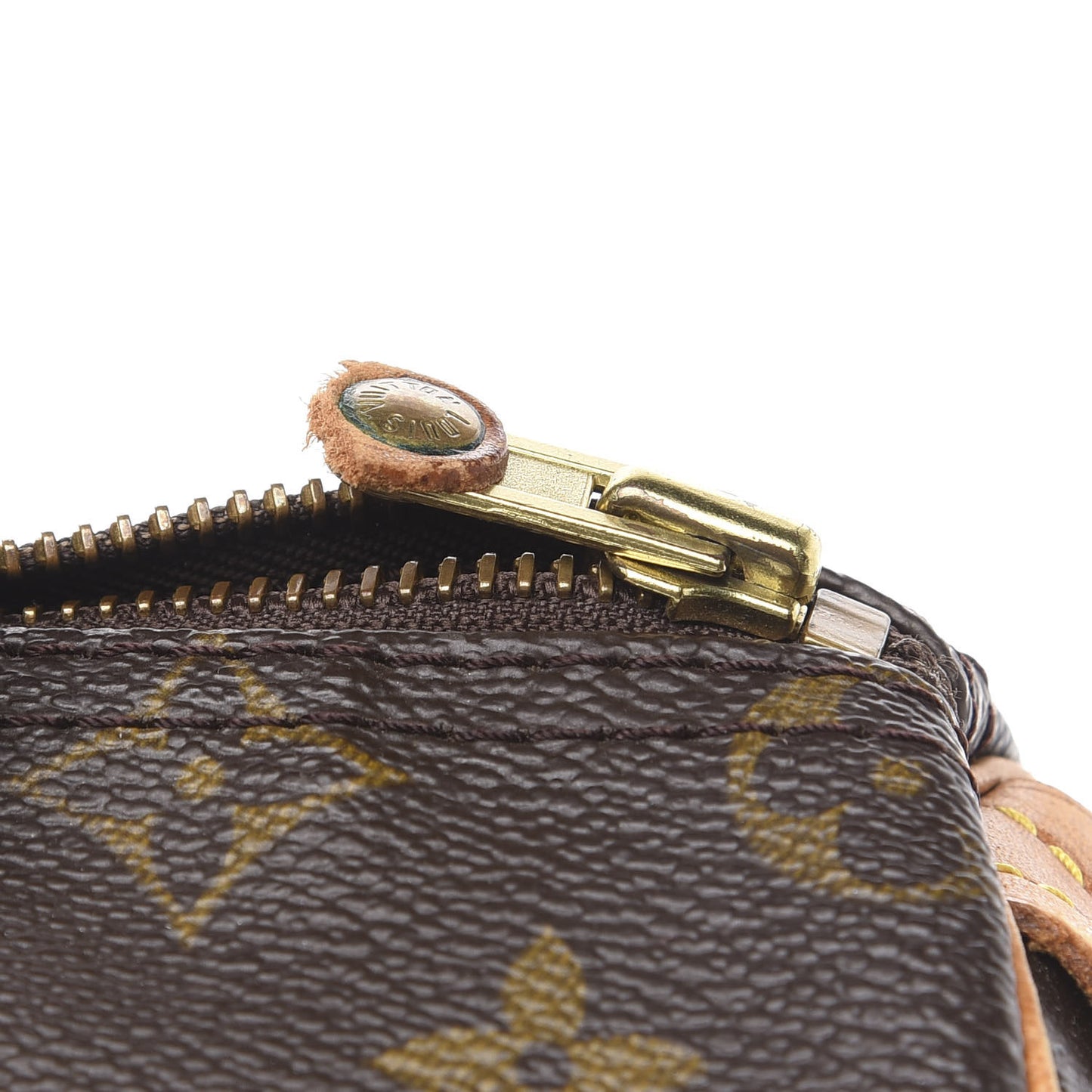 Monogram Speedy 25