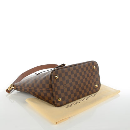 Louis Vuitton Damier Ebene Belmont 4 of 7
