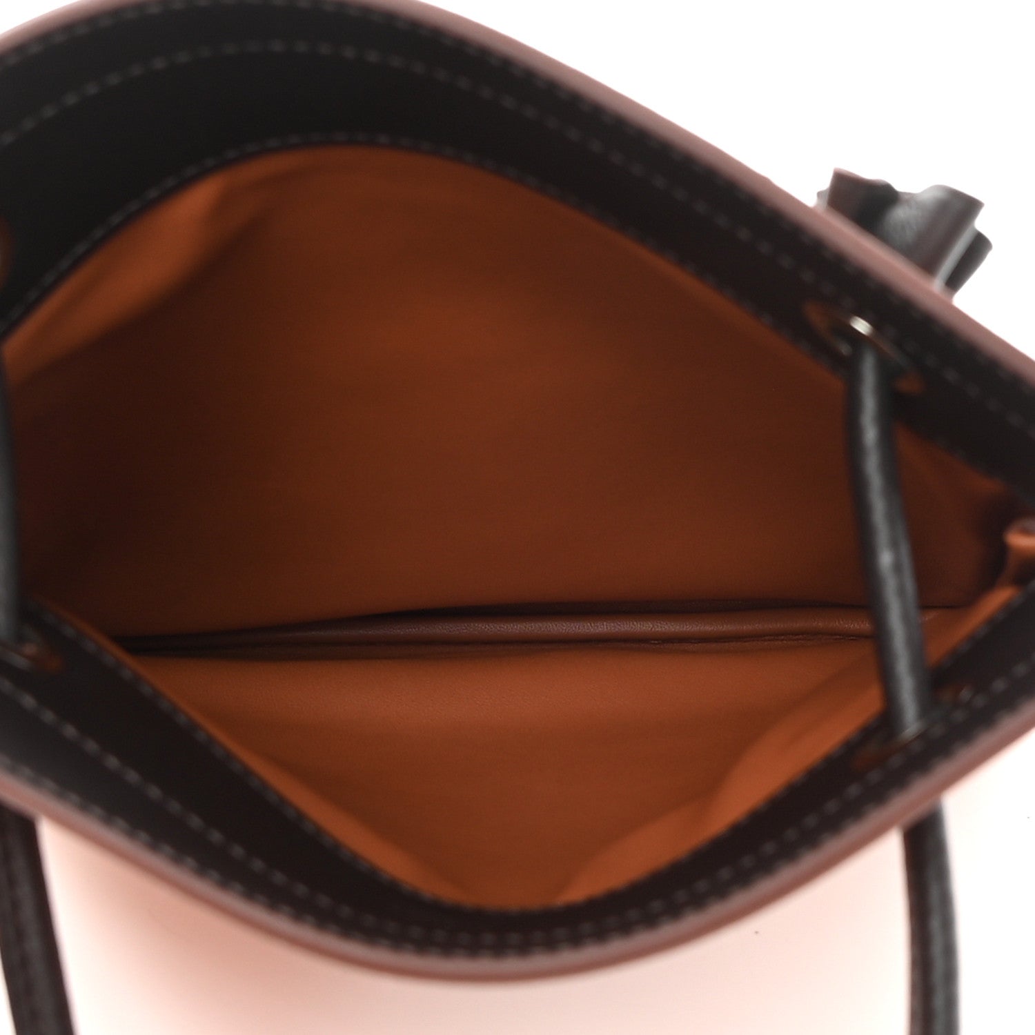 Hermes Milo Lambskin Swift Mini Aline Gold Ebene 4 of 13