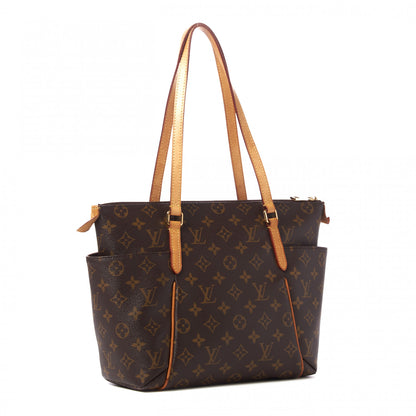 Louis Vuitton Monogram Totally PM 2 of 7