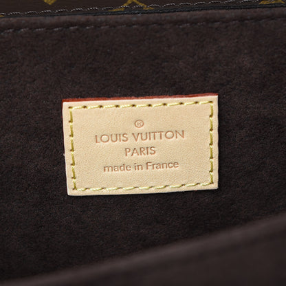 Louis Vuitton Monogram Pochette Metis 8 of 10