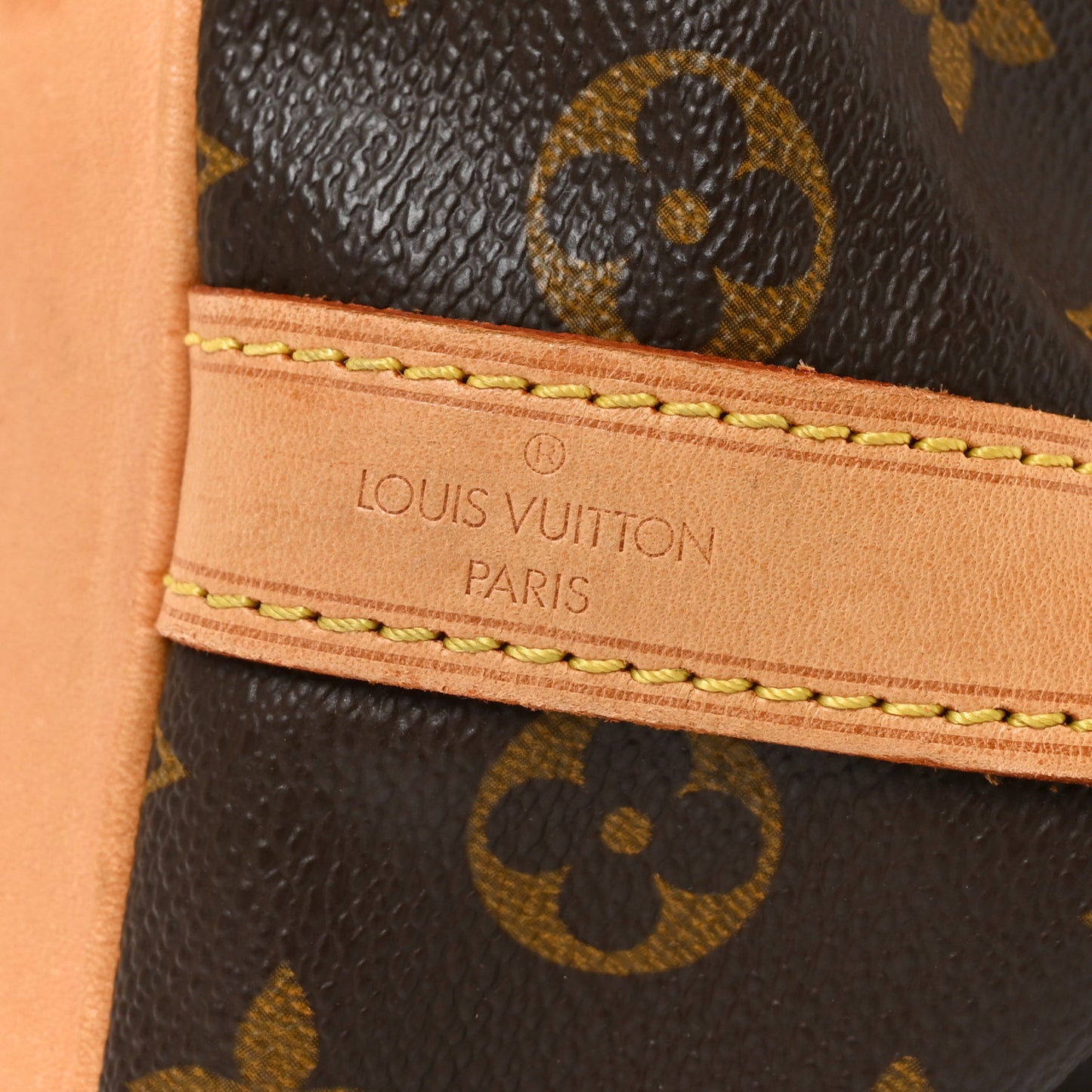 Monogram Petit Noe