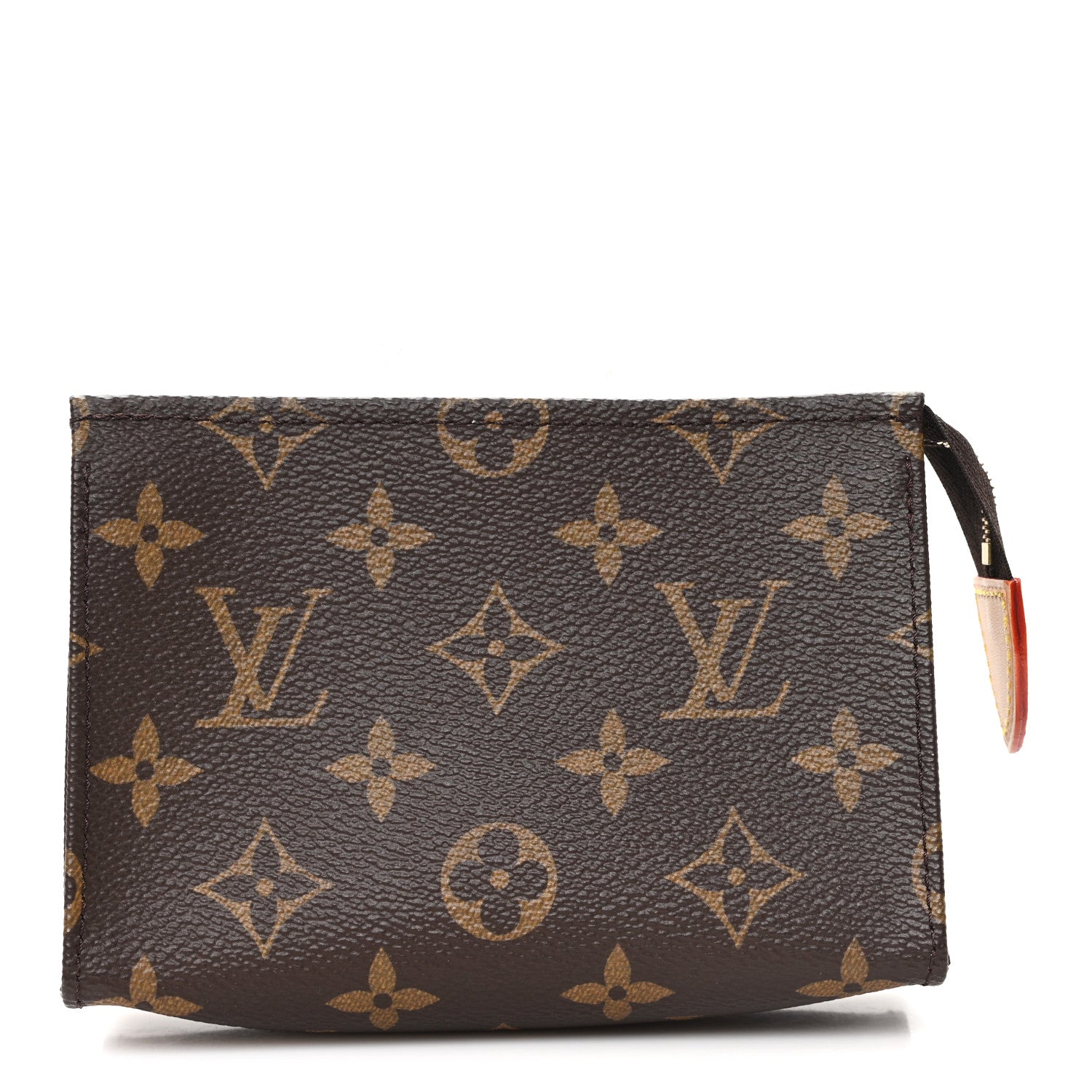 Louis Vuitton Monogram Toiletry Pouch 15 Fuchsia 1 of 6