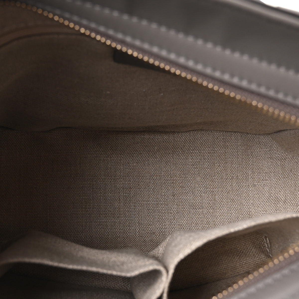 Gucci Microguccissima Small Bree Tote Graphite 5 of 10