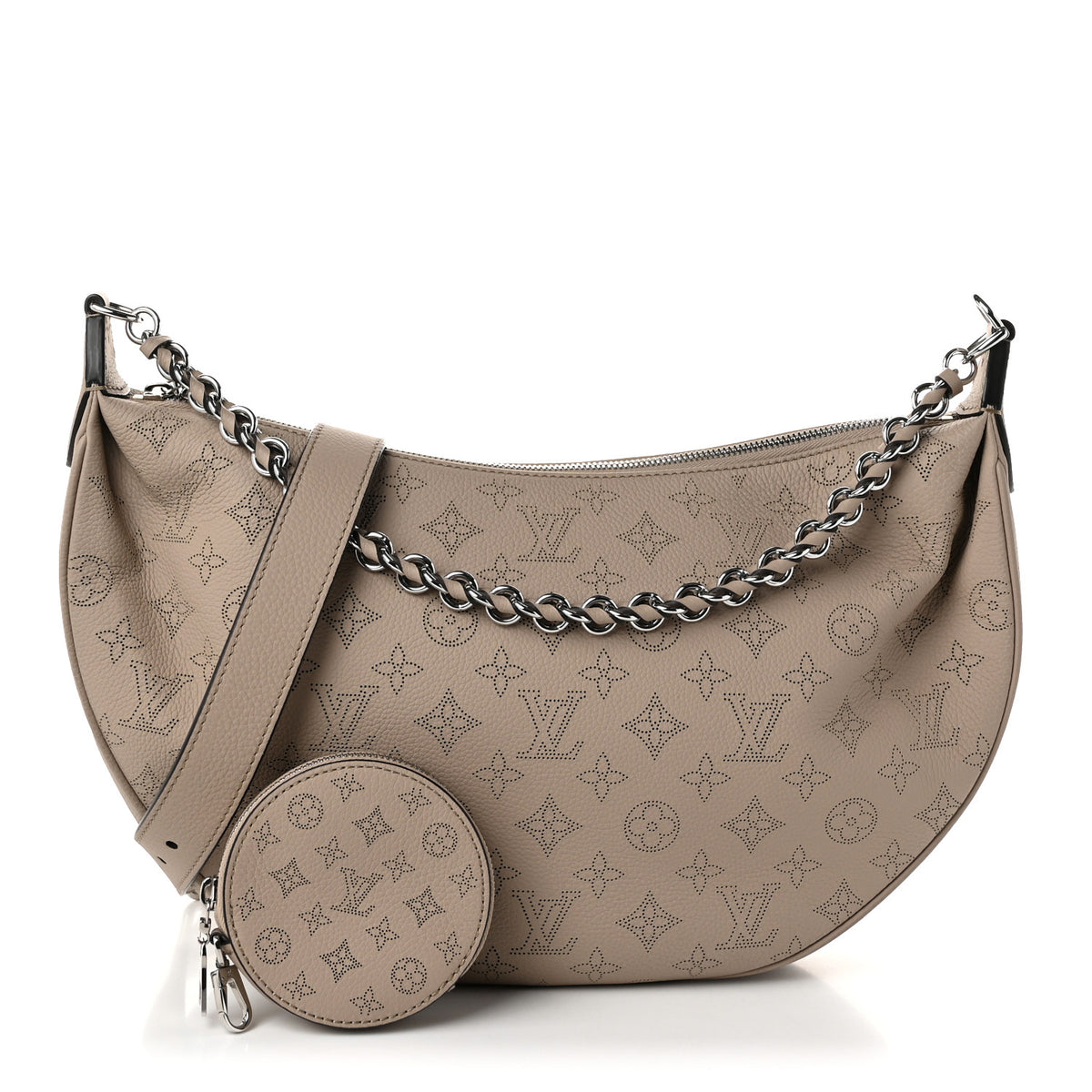 Louis Vuitton Mahina Baia MM Galet 3 of 10