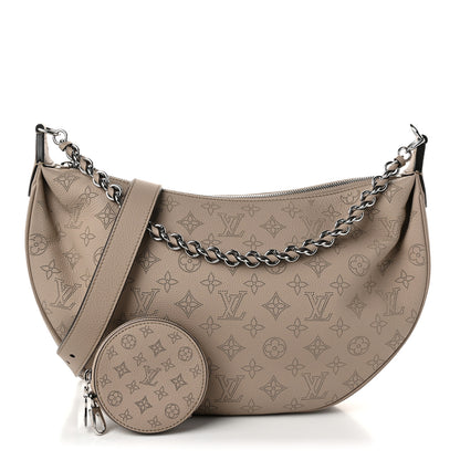 Louis Vuitton Mahina Baia MM Galet 3 of 10