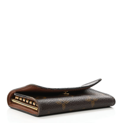 Louis Vuitton Monogram 6 Key Multicles Holder 4 of 8