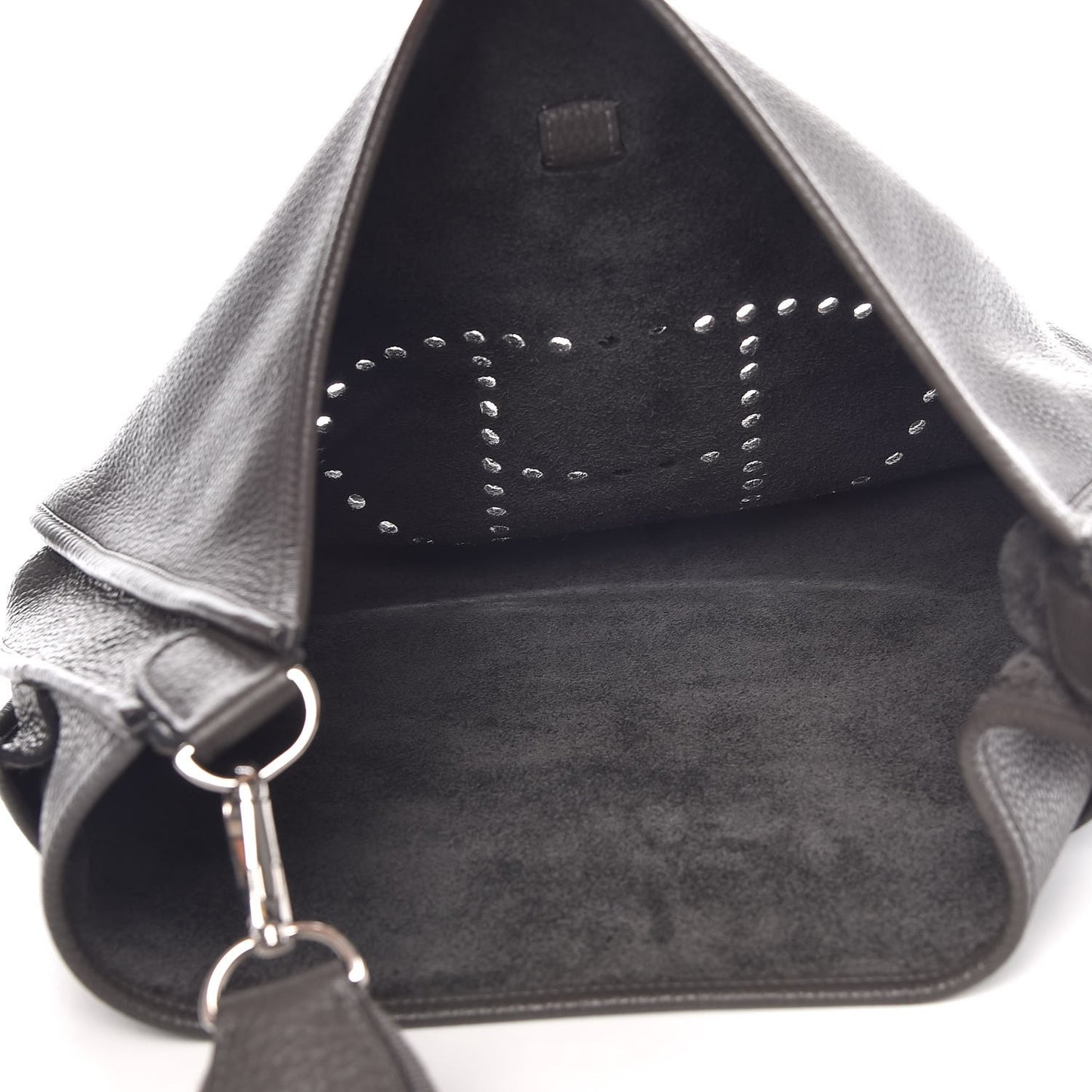 Taurillon Clemence Evelyne III TGM Graphite