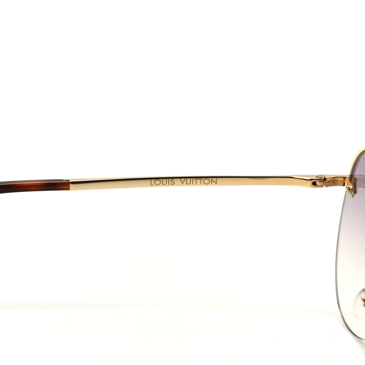 Grease Mask Sunglasses Z1469U Gold