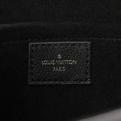Louis Vuitton Monogram Marignan Black 6 of 12