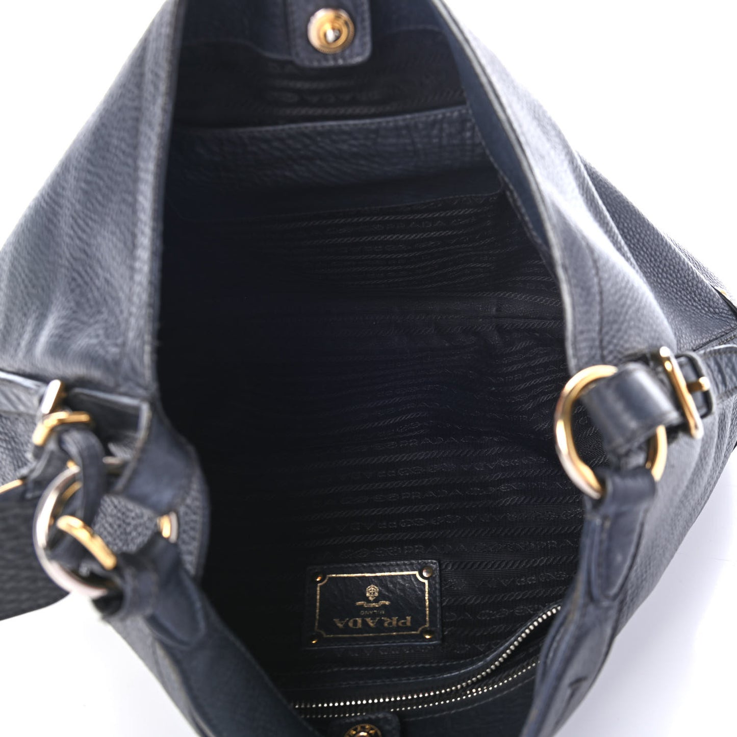 Vitello Daino Hobo Baltico