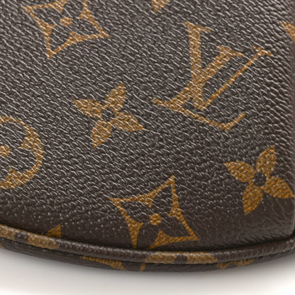 Louis Vuitton Monogram High Rise Bumbag 8 of 8