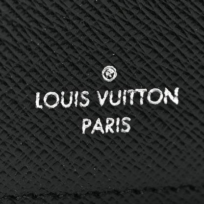 Louis Vuitton Monogram Eclipse Multiple Wallet 6 of 6