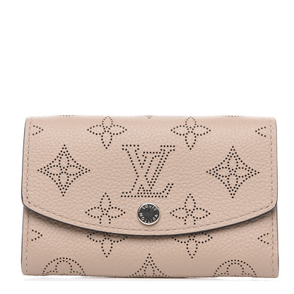 Louis Vuitton Mahina Anae Coin Purse Galet 1 of 7
