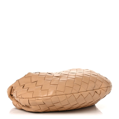 Bottega Veneta Nappa Intrecciato Mini Jodie Sandalwood 4 of 8