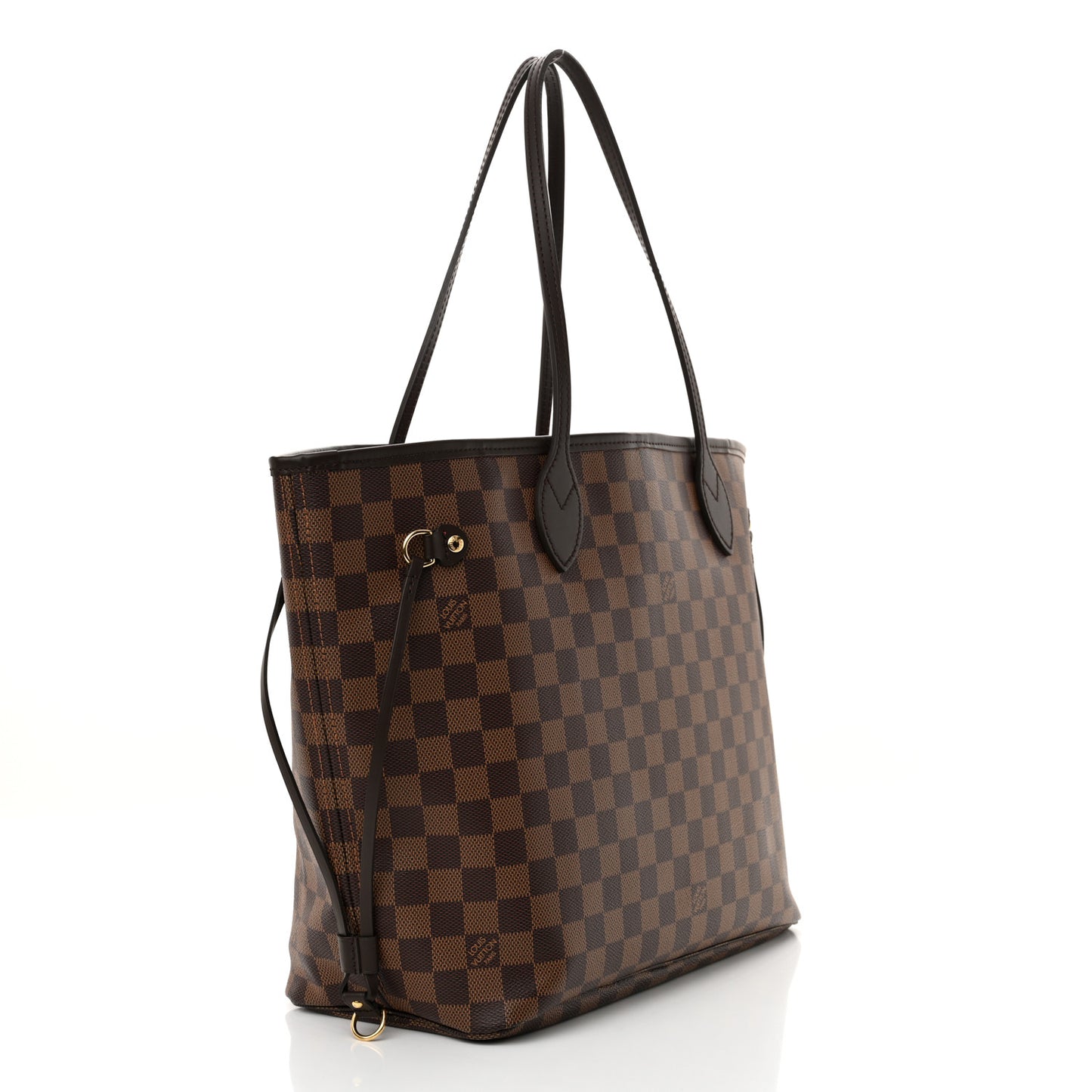Damier Ebene Neo Neverfull MM